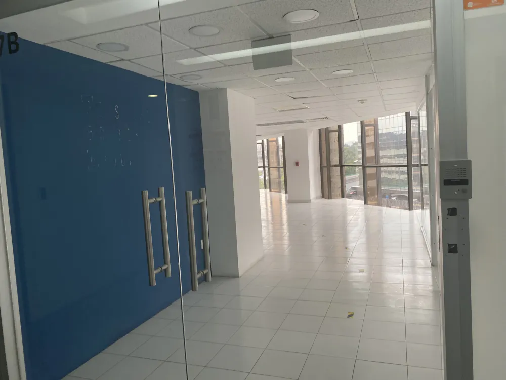 Oficina Spot2