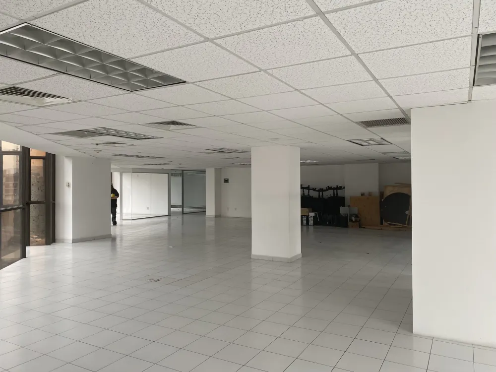 Oficina Spot2