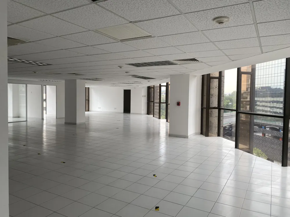 Oficina Spot2