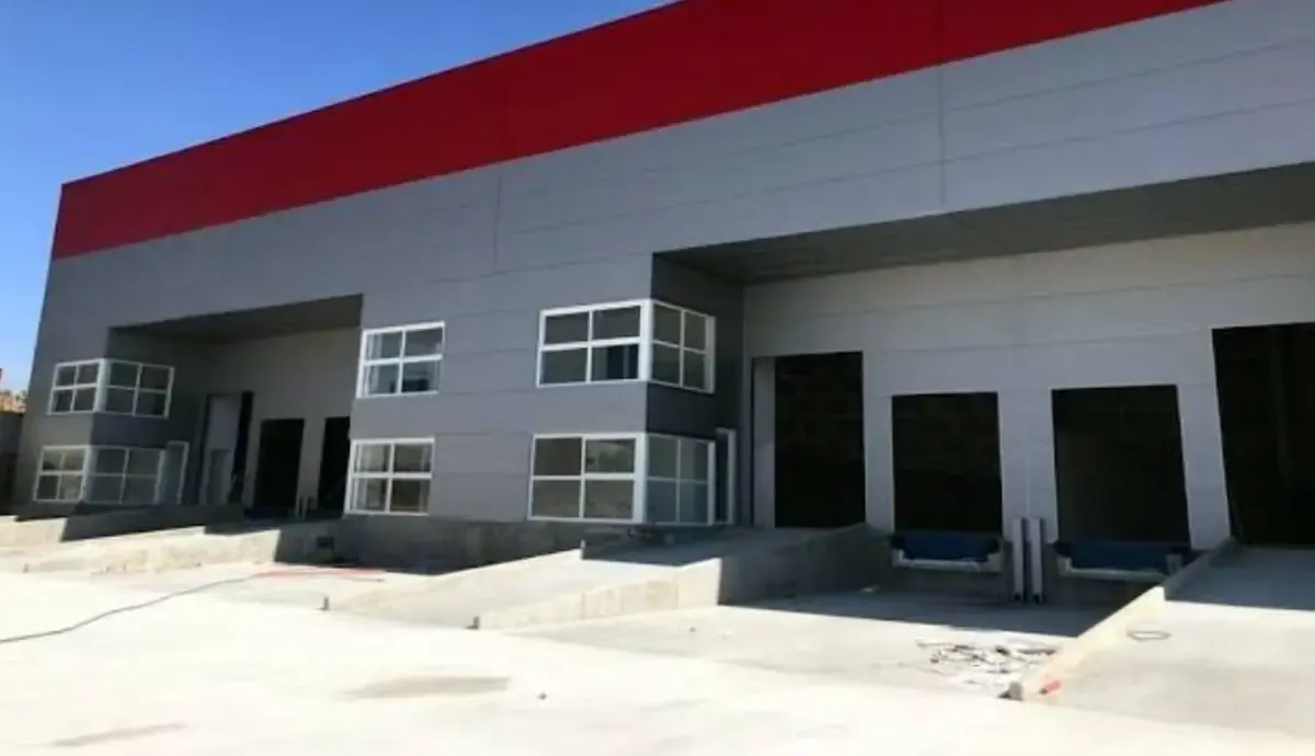 Industrial Spot2