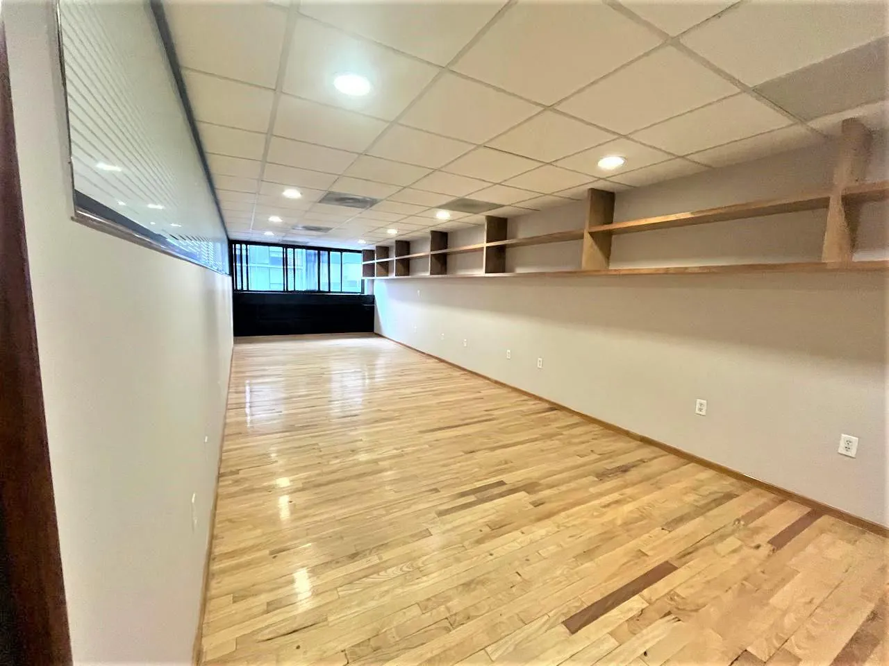 Oficina Spot2