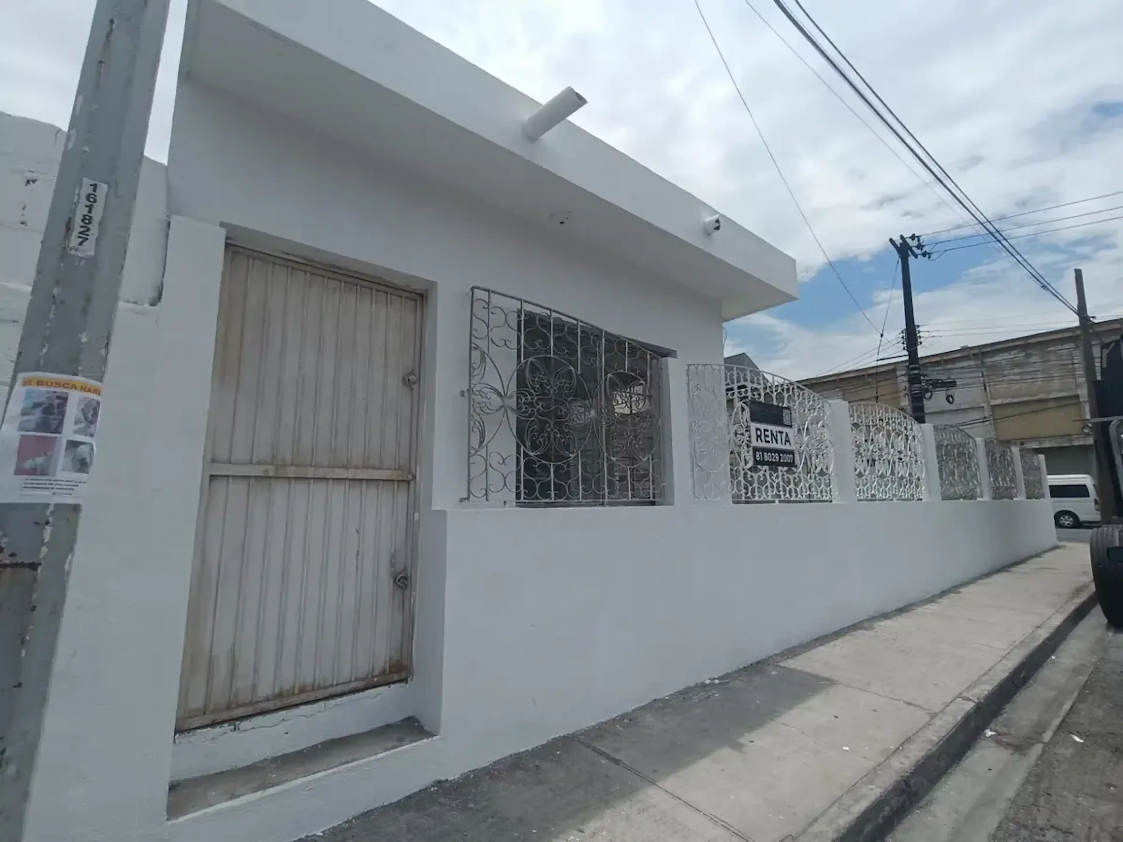 Terreno En Renta En Mitras Norte, Monterrey, Nuevo León