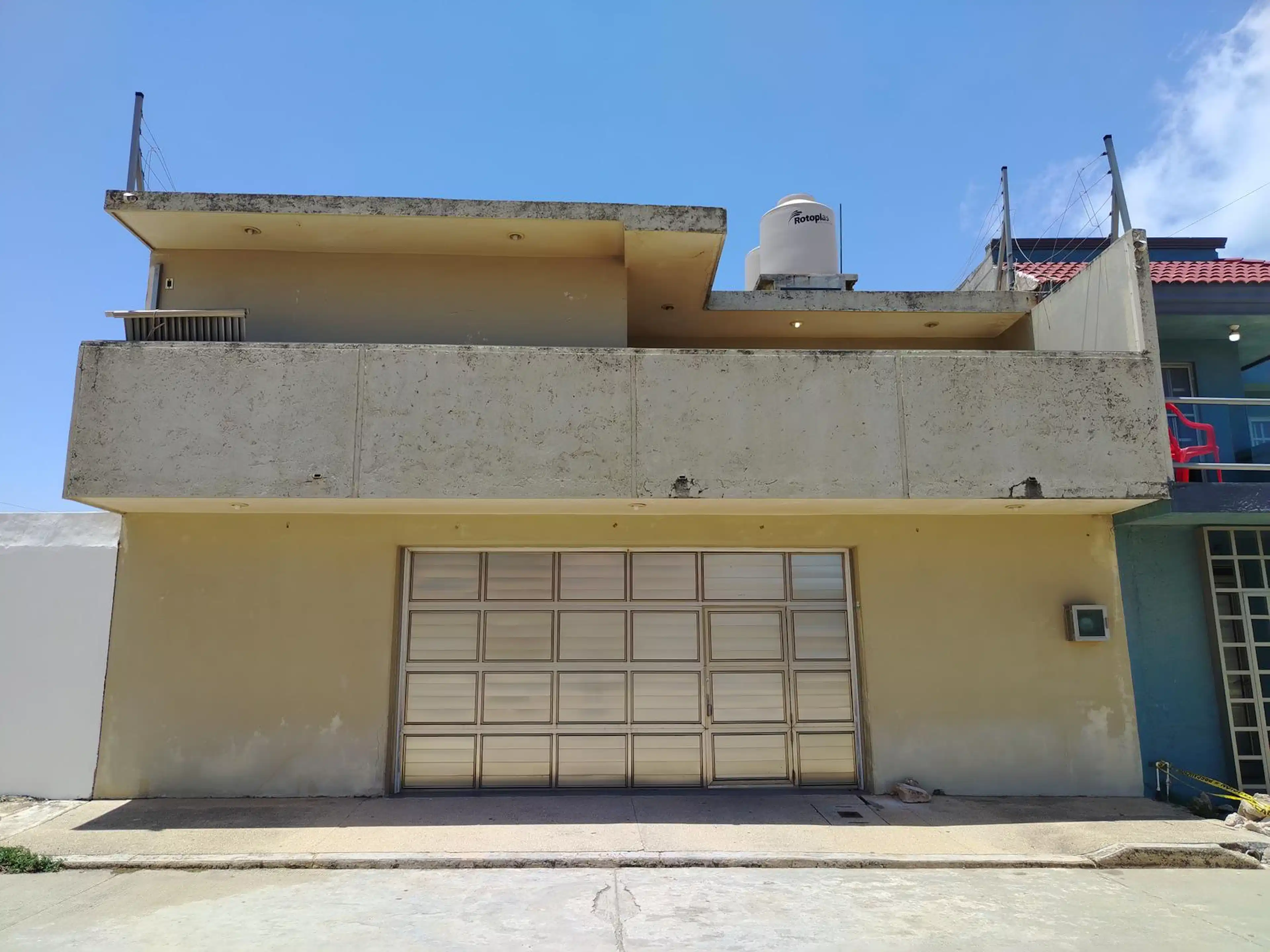 Manilo Favio Altamirano 3123, Coatzacoalcos, Ver.