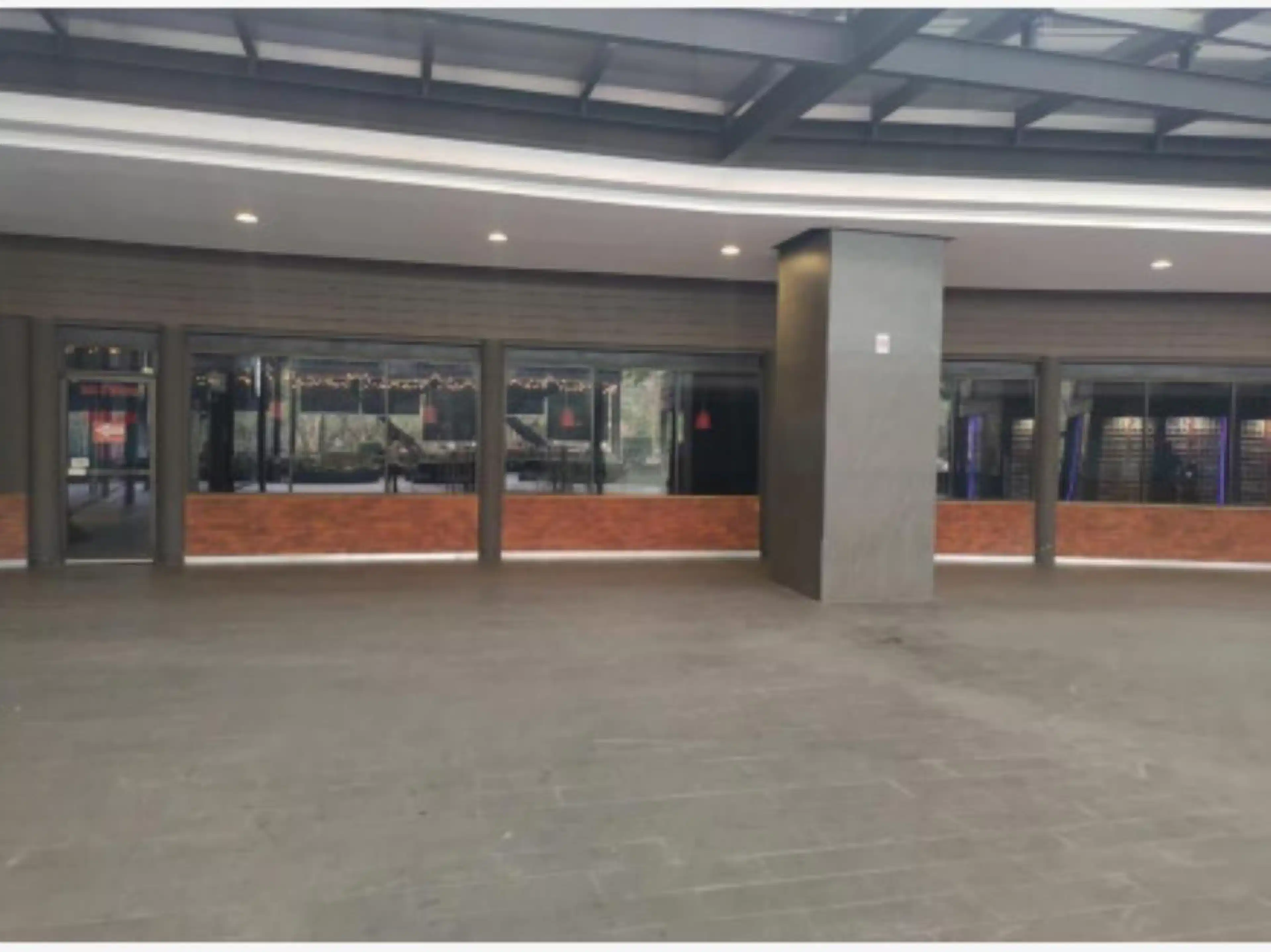 Canal De Miramontes 2053