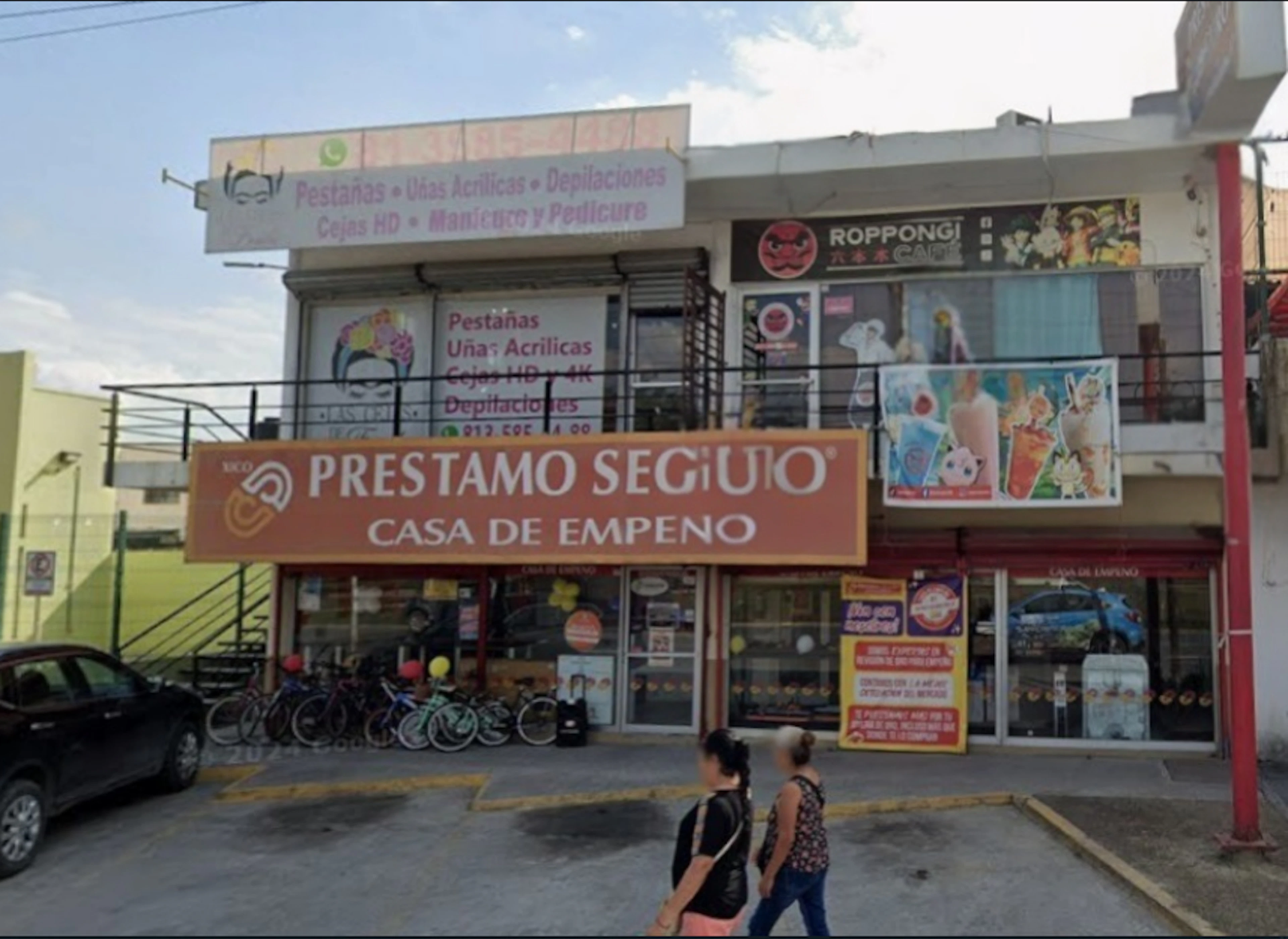 Local Comercial Spot2