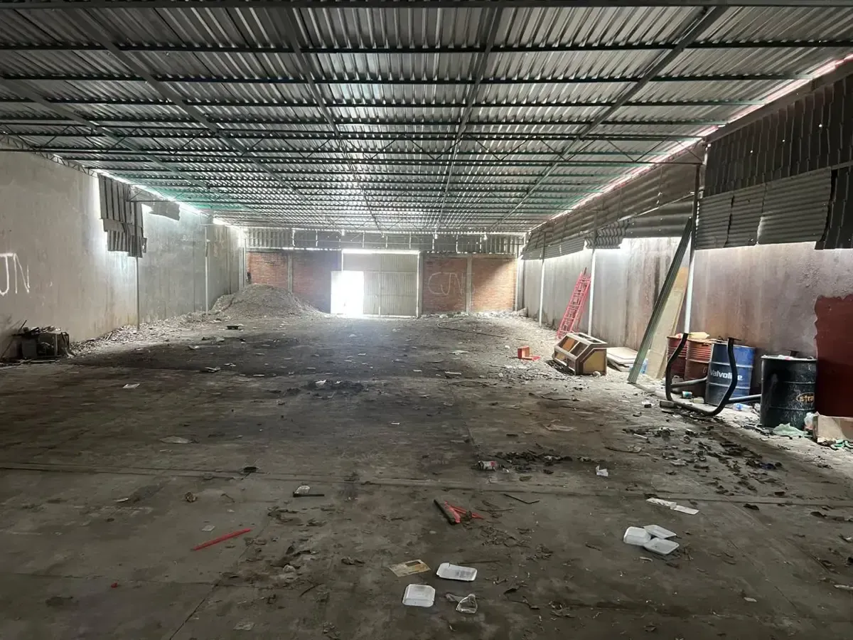 Industrial Spot2