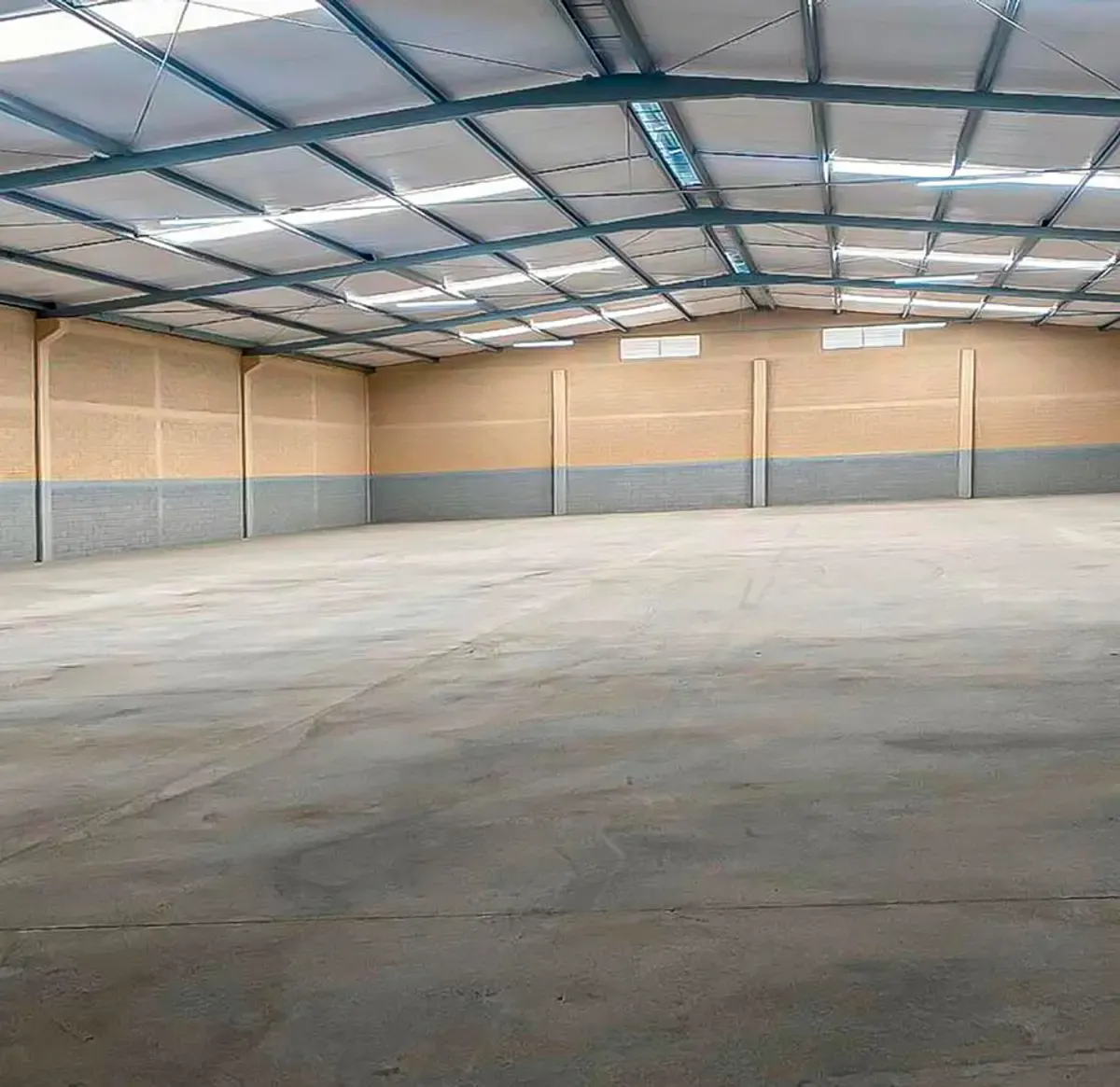 Industrial Spot2