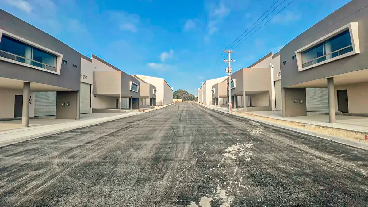 Industrial Spot2