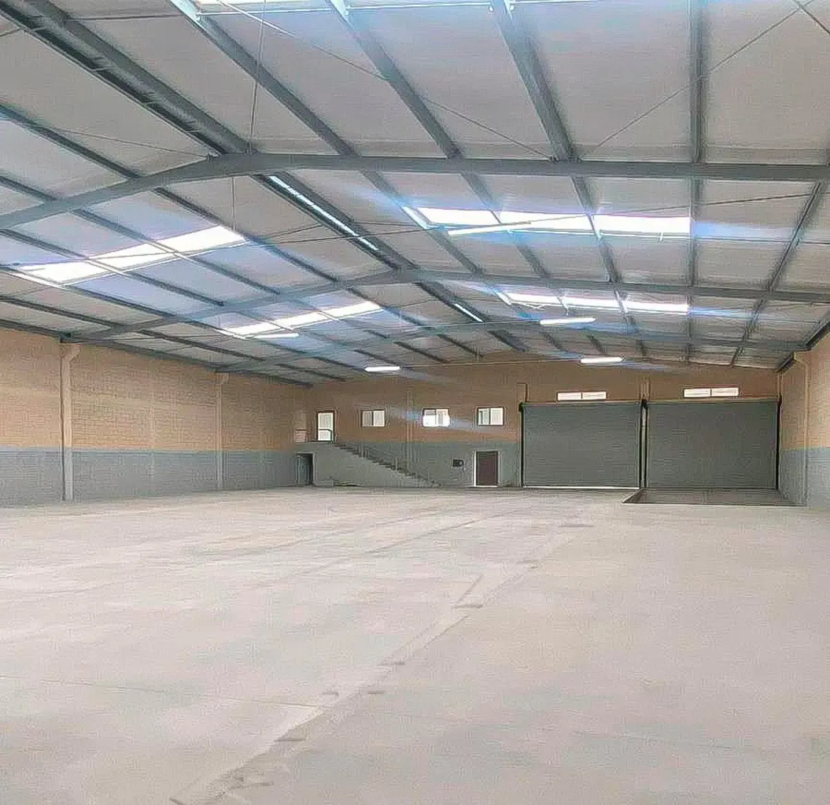 Industrial Spot2