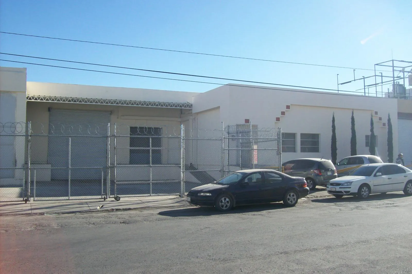 Industrial Spot2