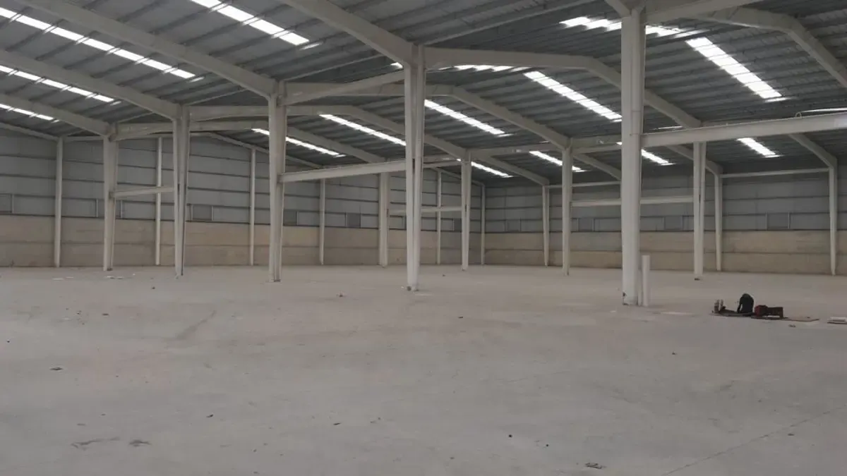 Industrial Spot2