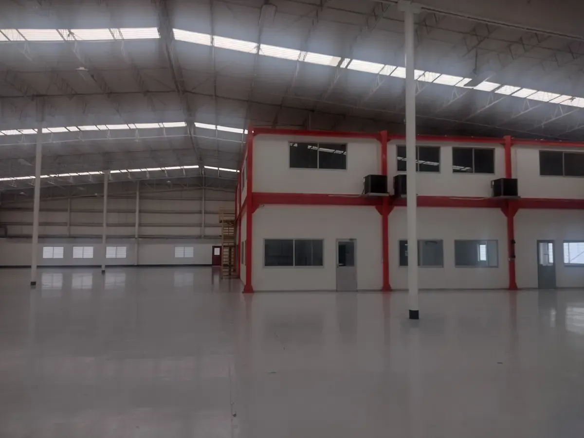 Industrial Spot2