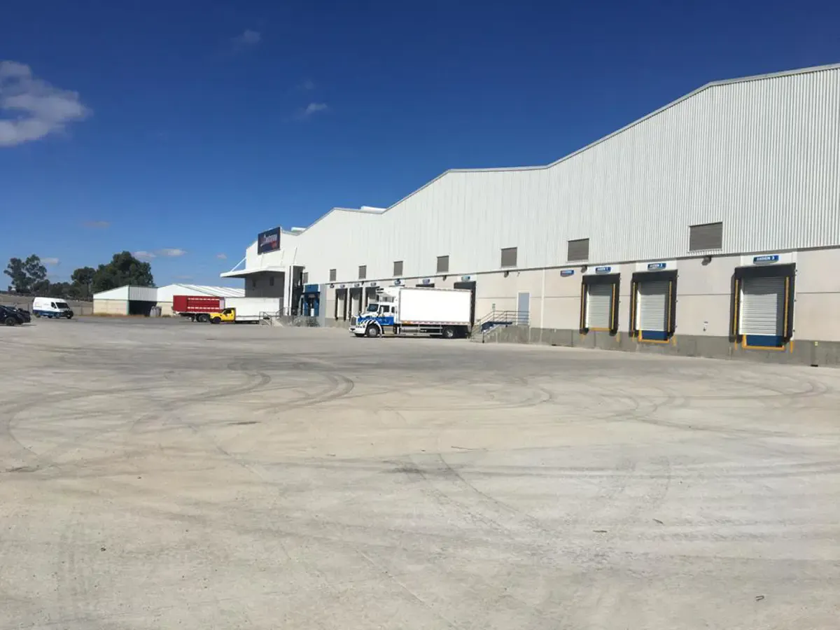 Industrial Spot2
