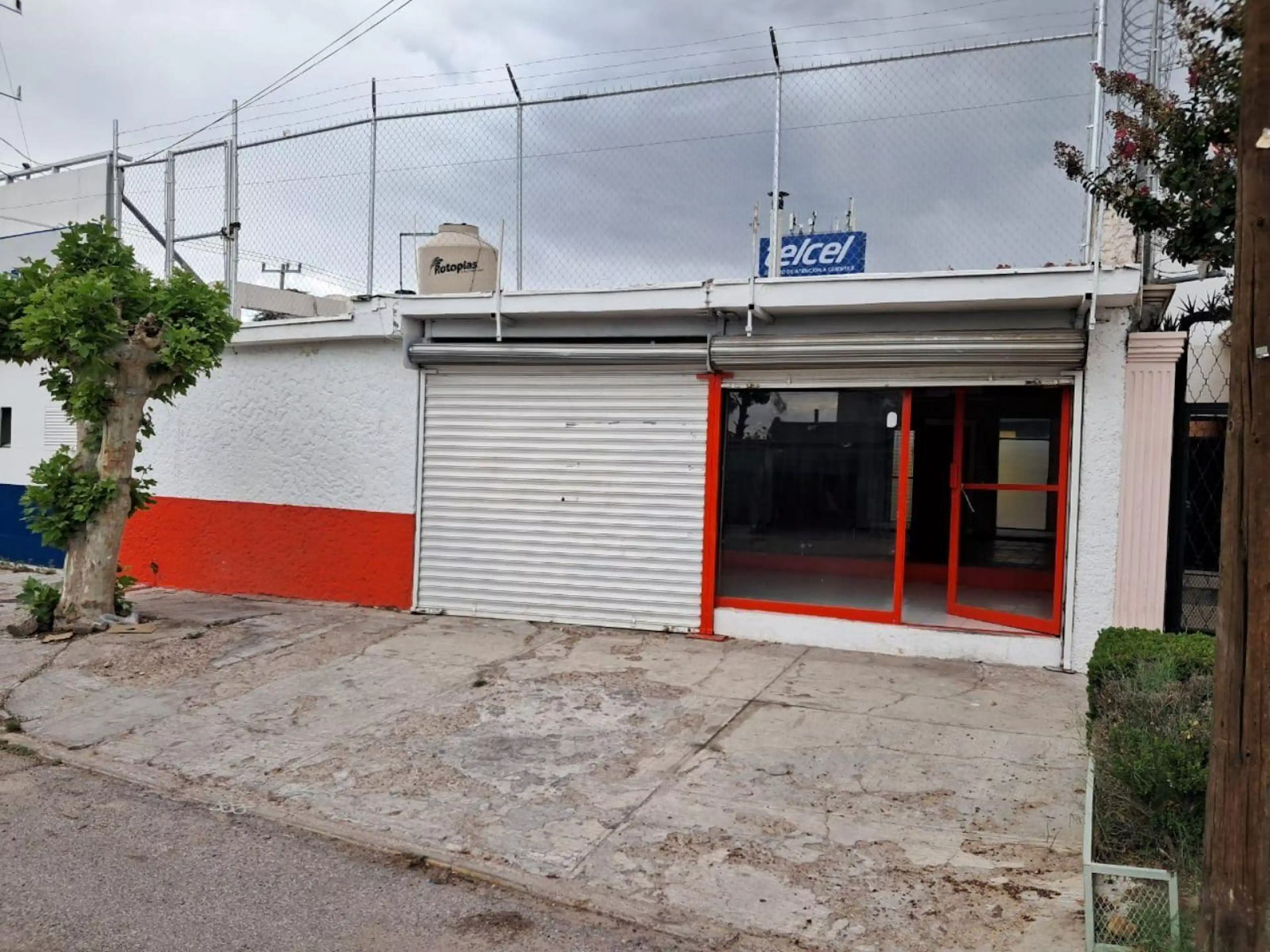 Local En Renta En San Felipe S/n