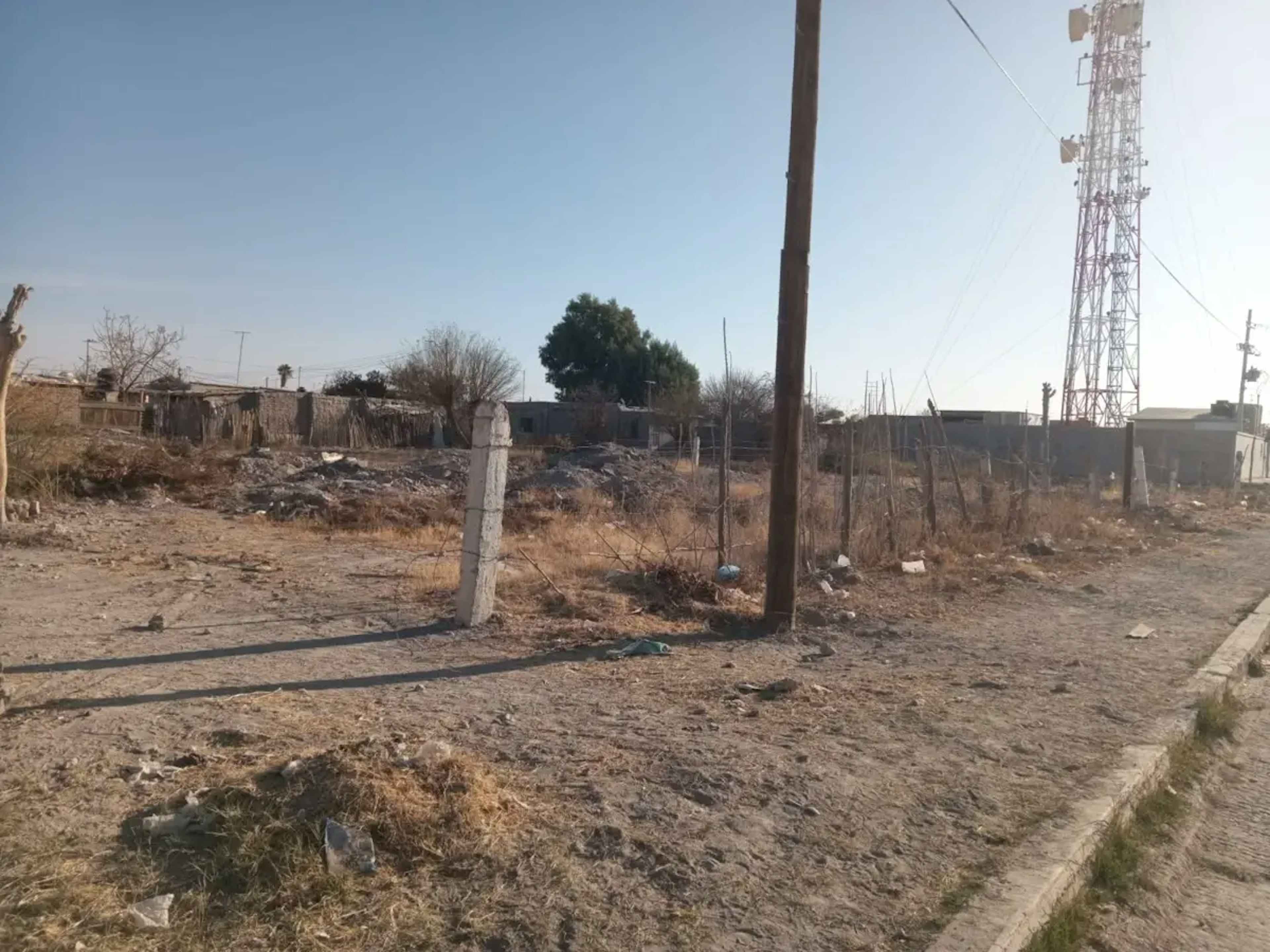 Terreno En Venta En Tlahualilo De Zaragoza Centro, Tlahualilo, Durango