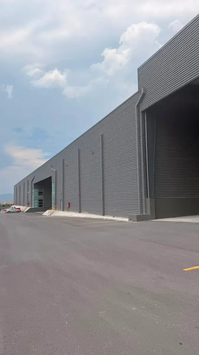 Industrial Spot2