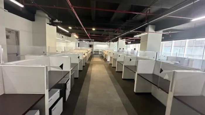 Oficina Spot2