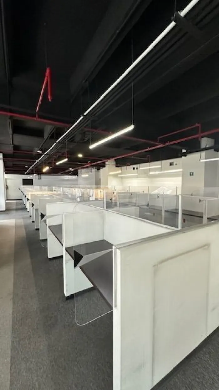 Oficina Spot2