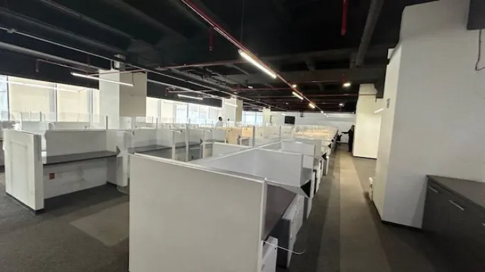 Oficina Spot2