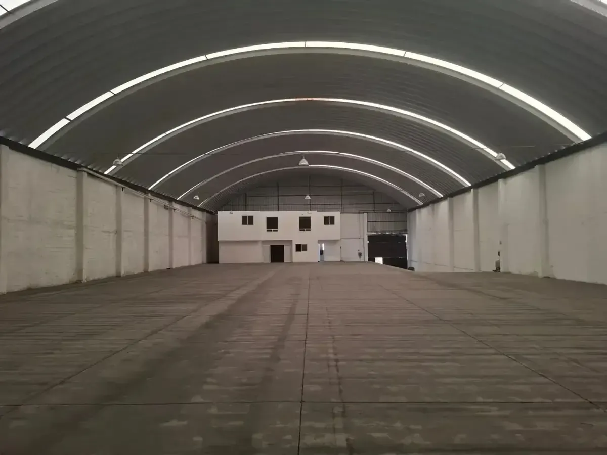 Industrial Spot2