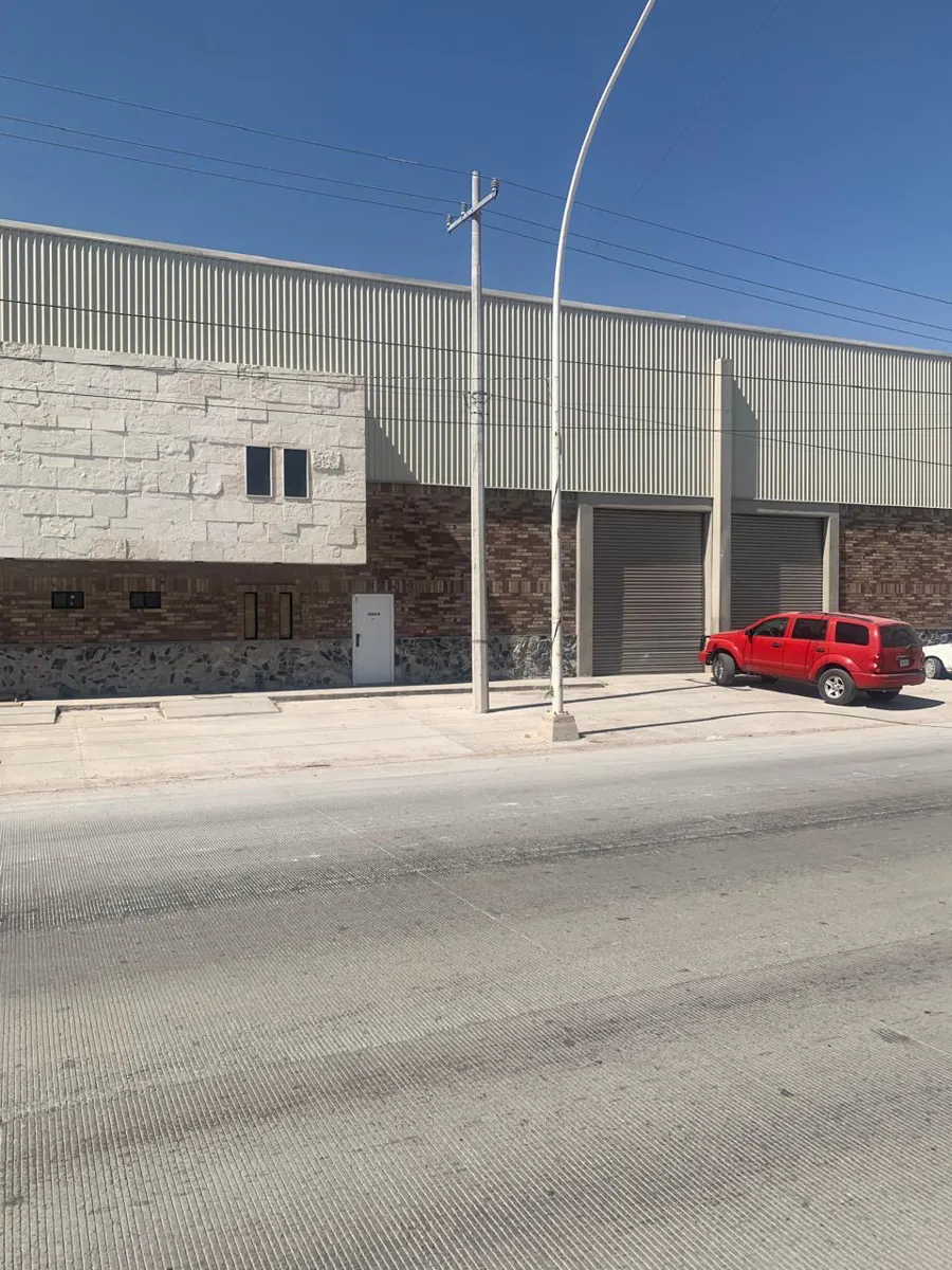 Industrial Spot2