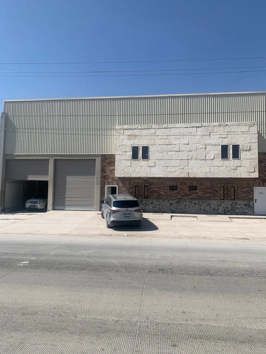Industrial Spot2