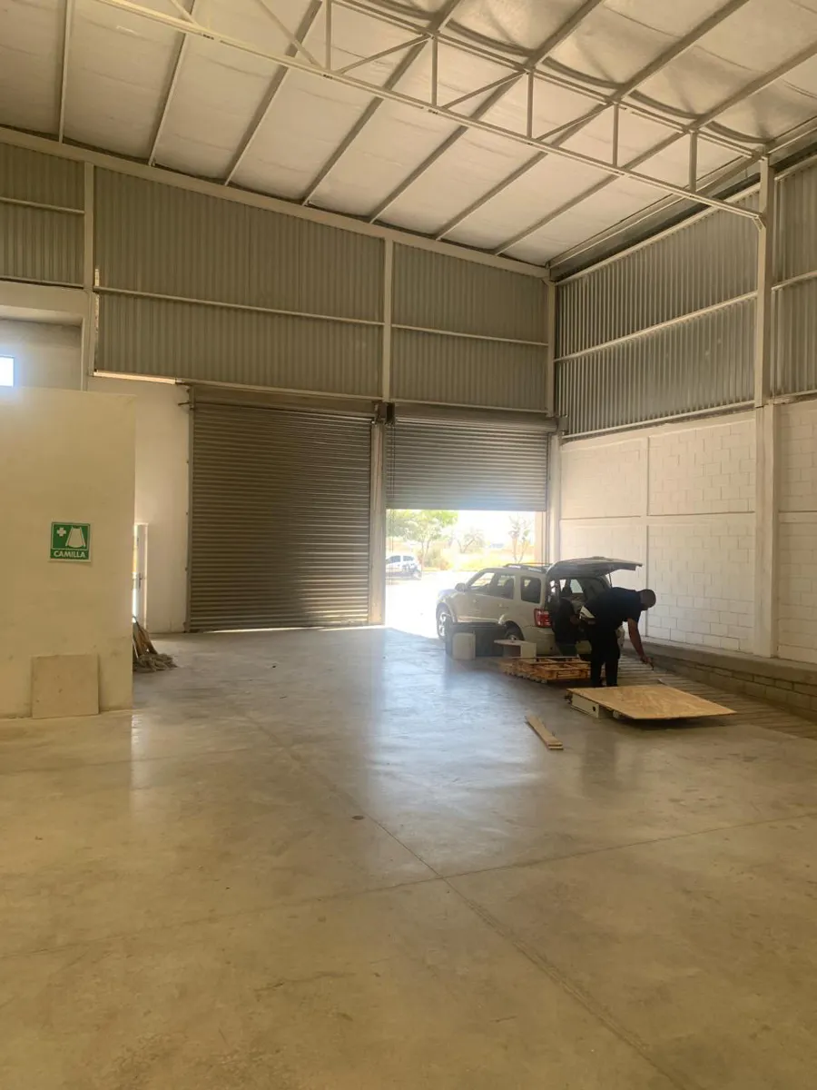 Industrial Spot2
