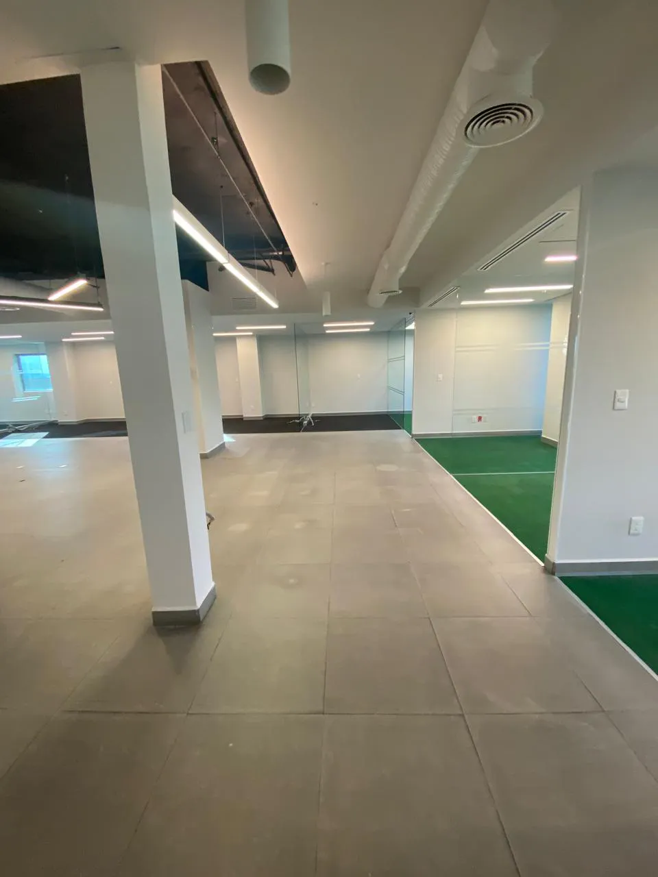 Oficina Spot2