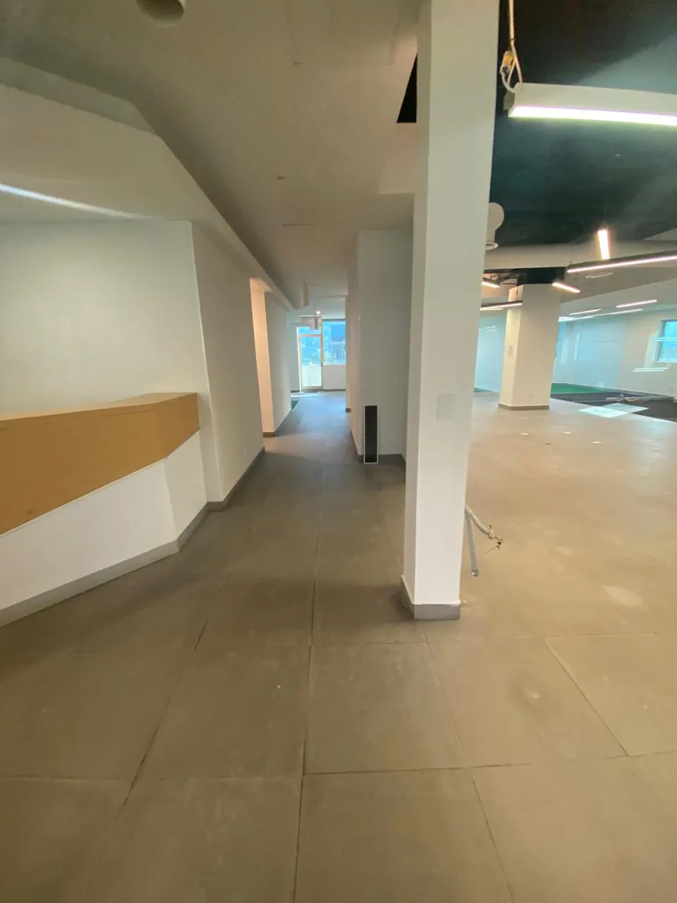 Oficina Spot2