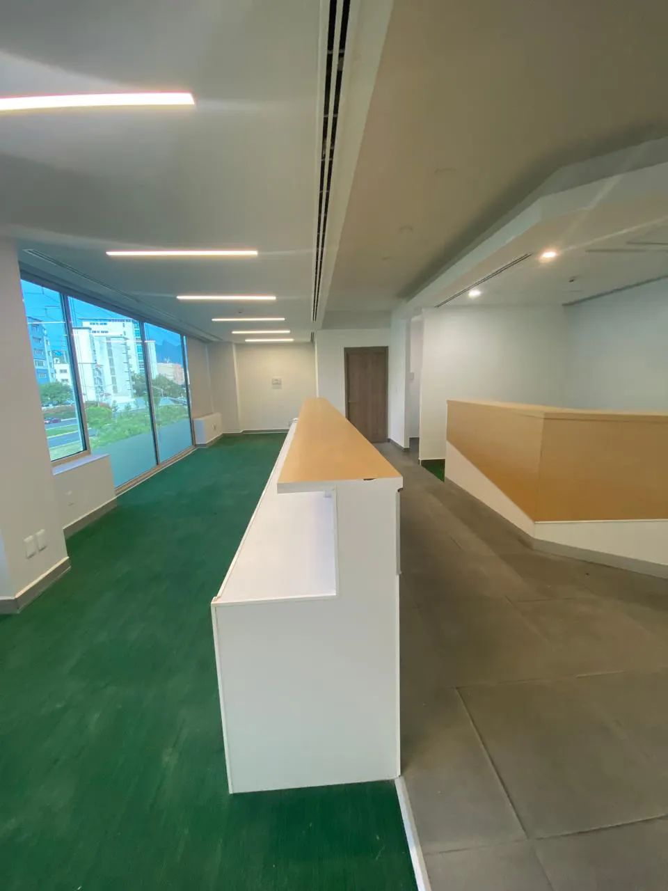 Oficina Spot2