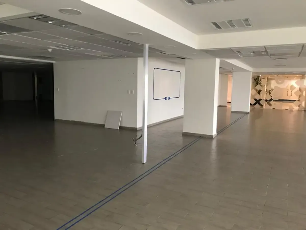 Oficina Spot2