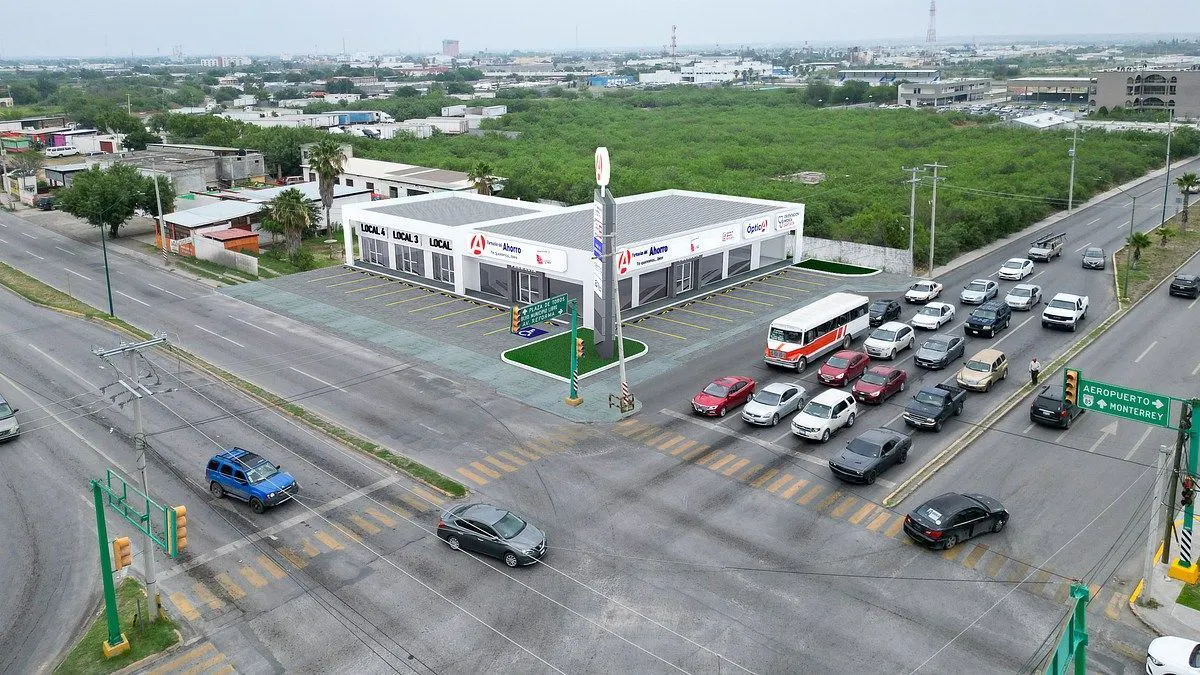 Local Comercial Spot2