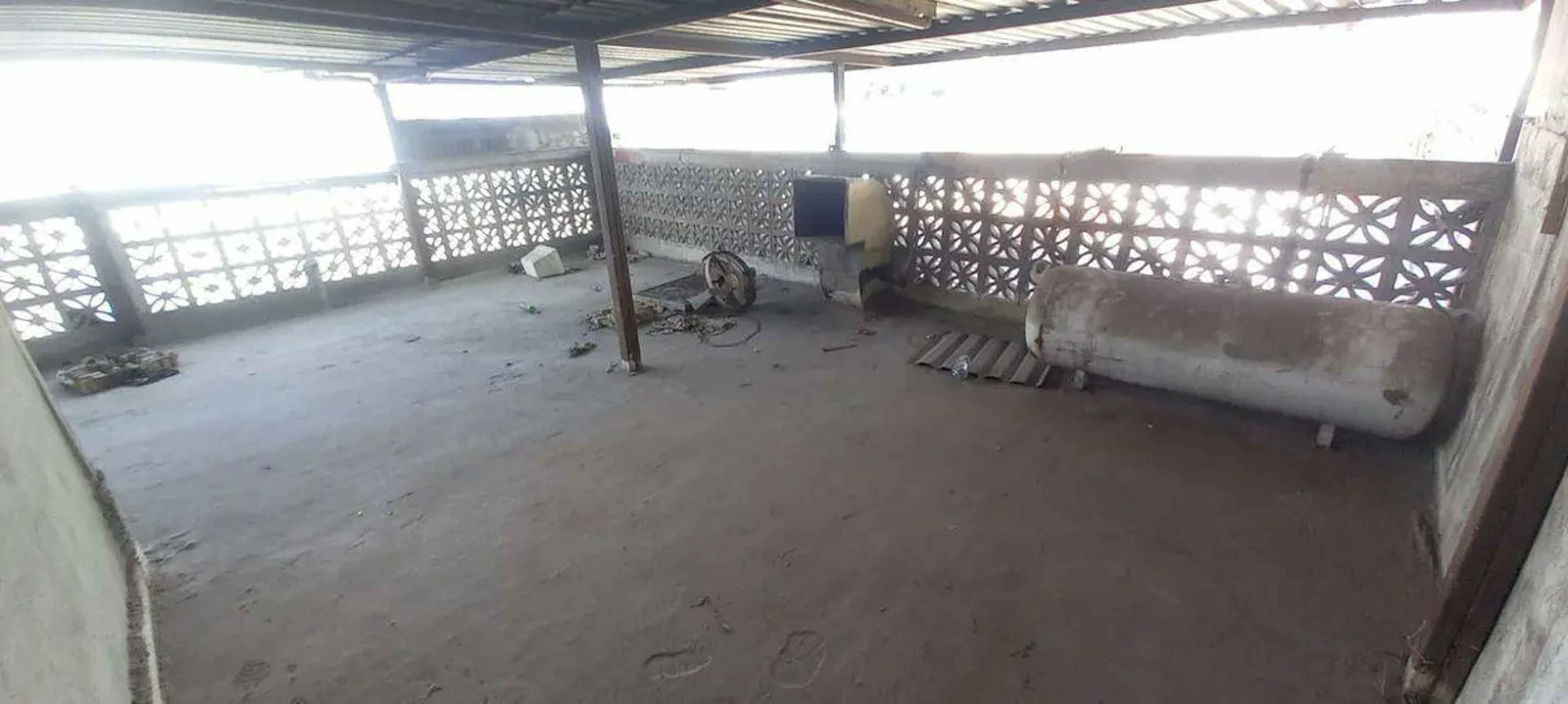 Avenida Juan José Hinojosa