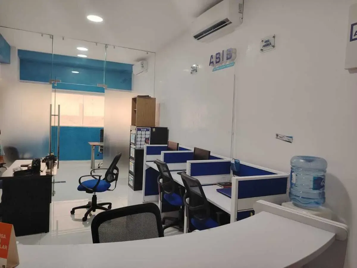 Oficina Spot2