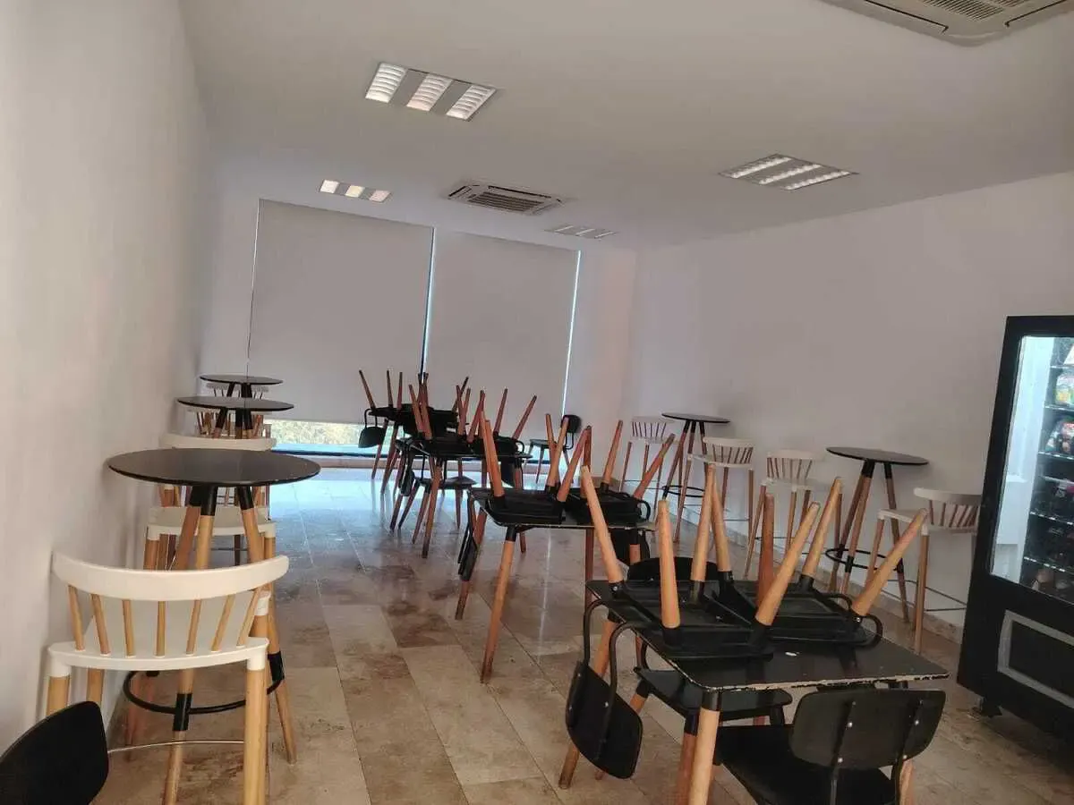 Oficina Spot2