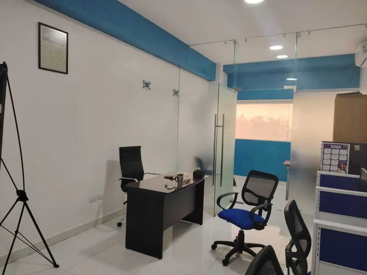 Oficina Spot2
