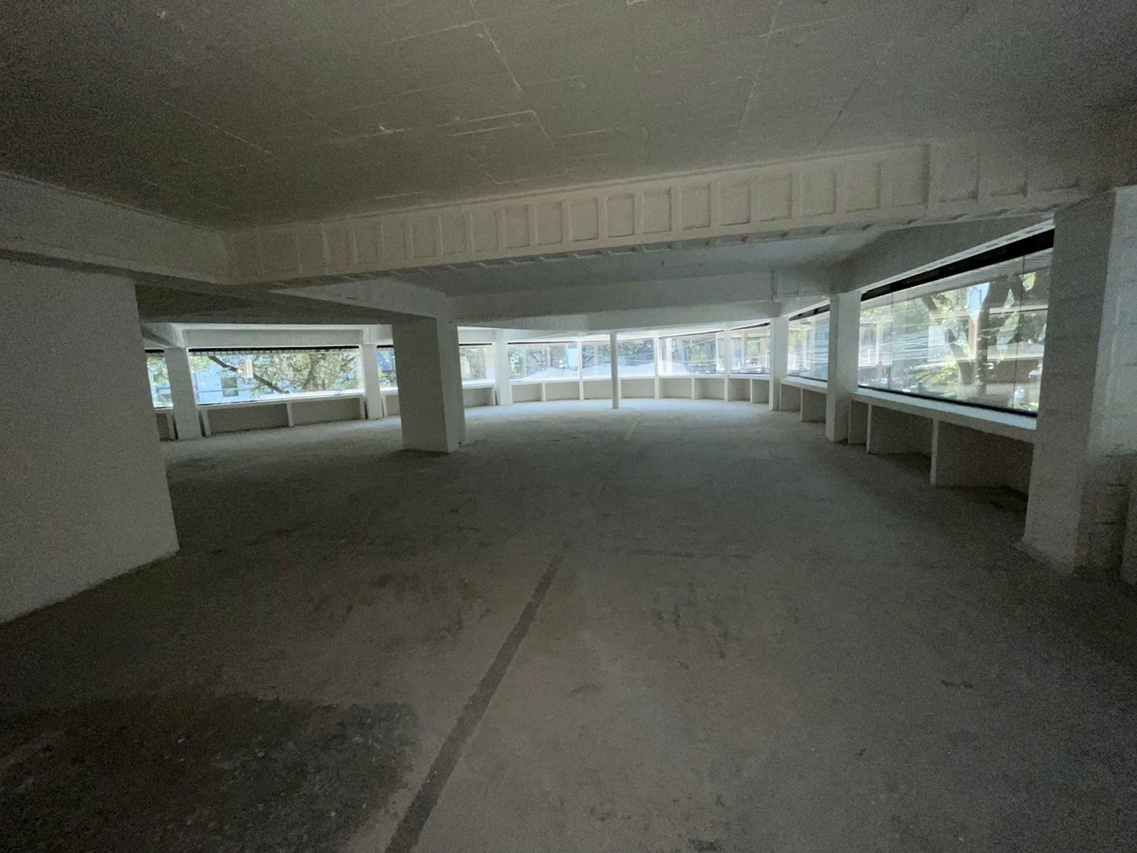 Avenida Isaac Newton