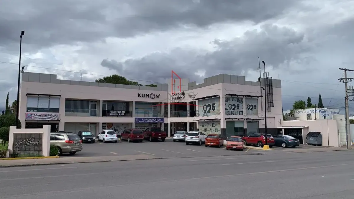 Local Comercial Spot2