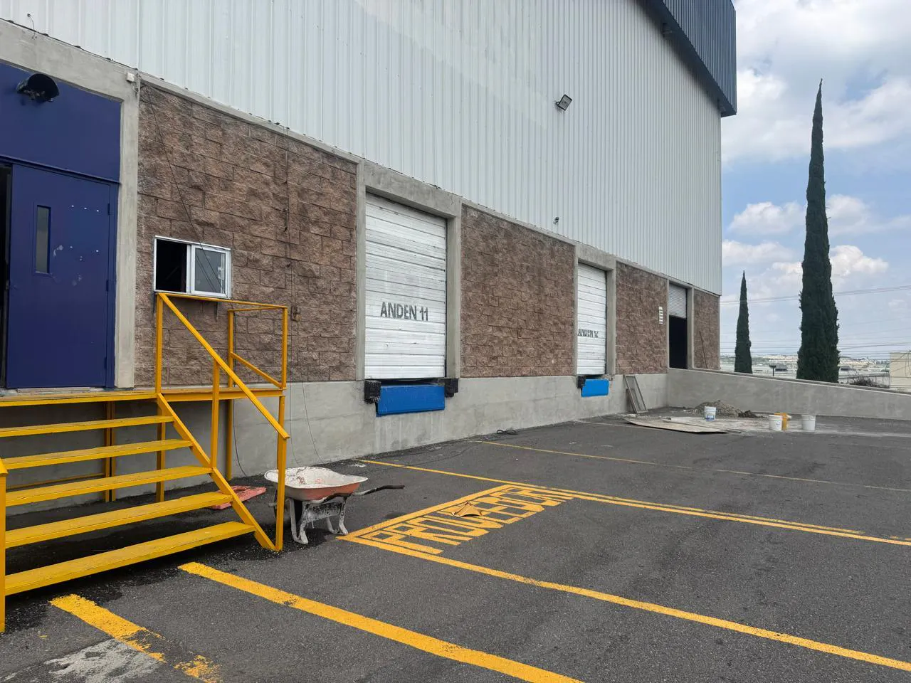 Industrial Spot2
