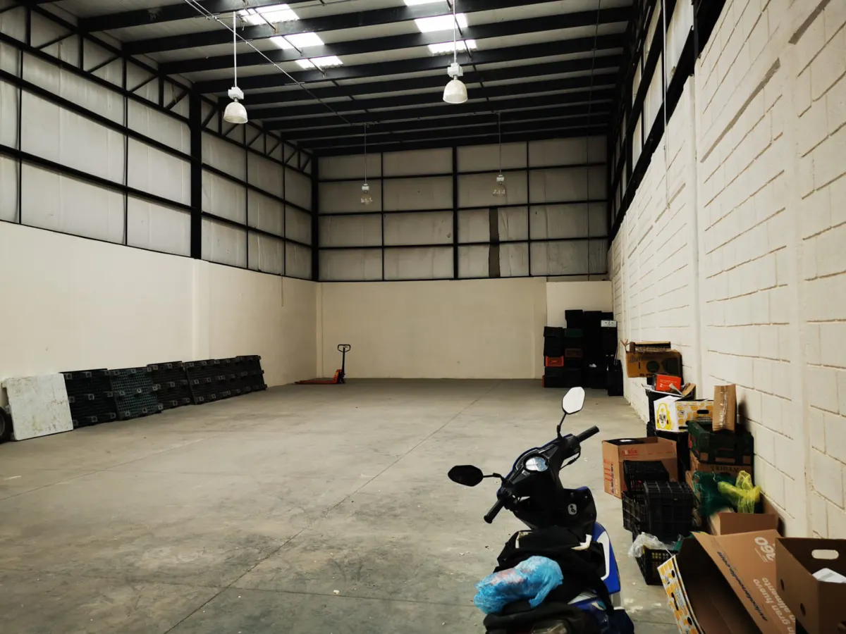 Industrial Spot2