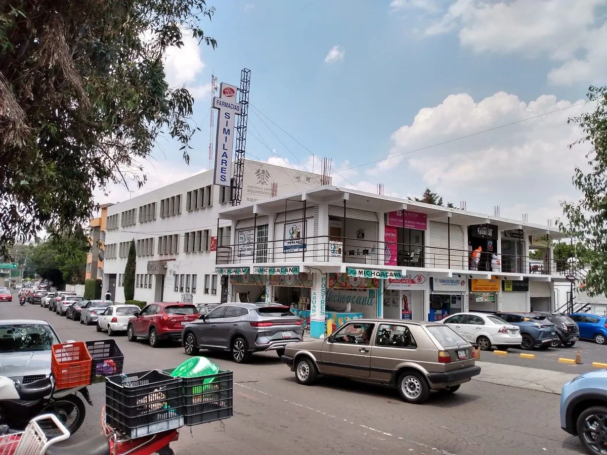 Local Comercial Spot2