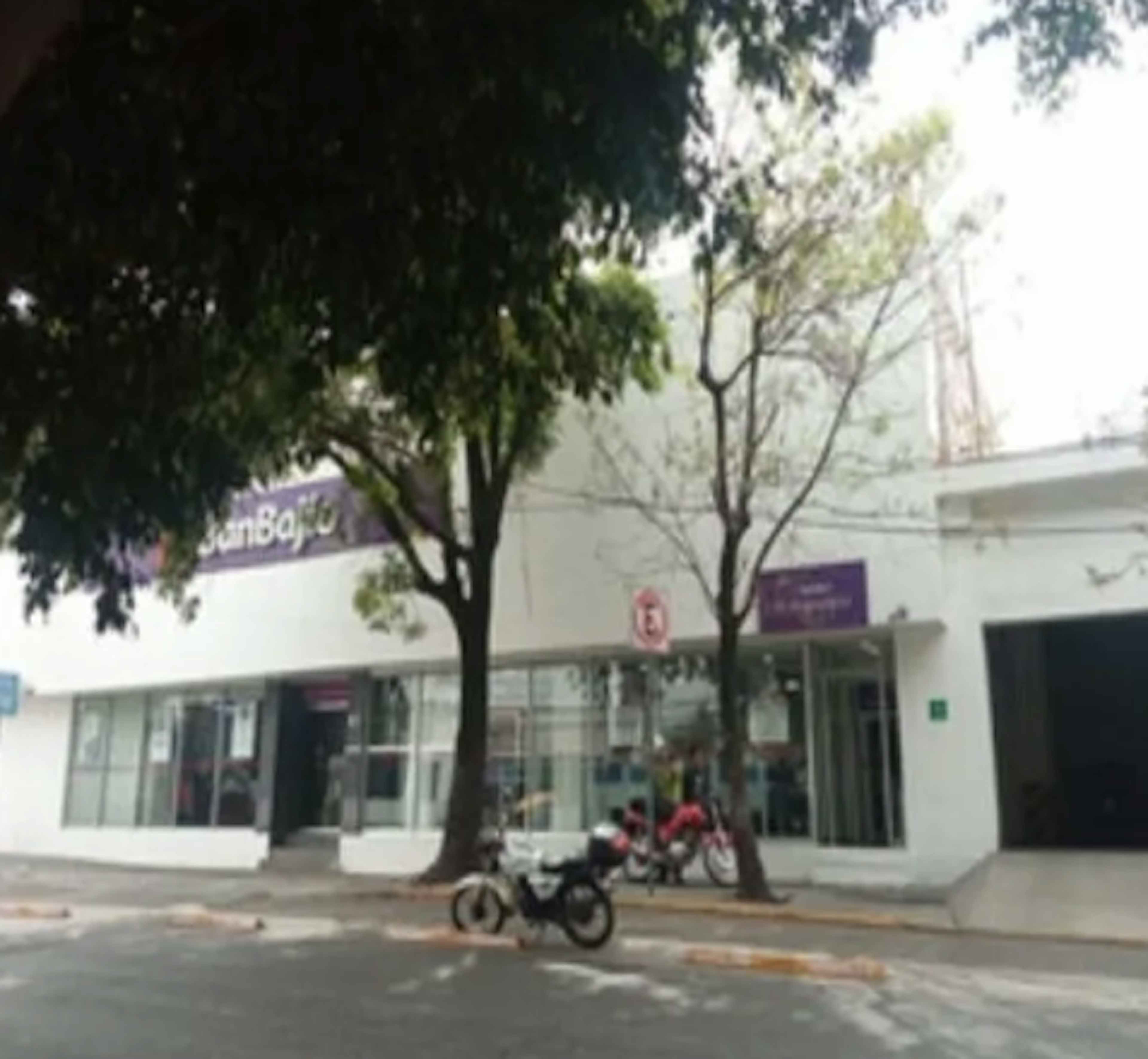 Calle 16 De Septiembre 87