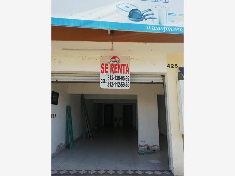 Local Comercial Spot2