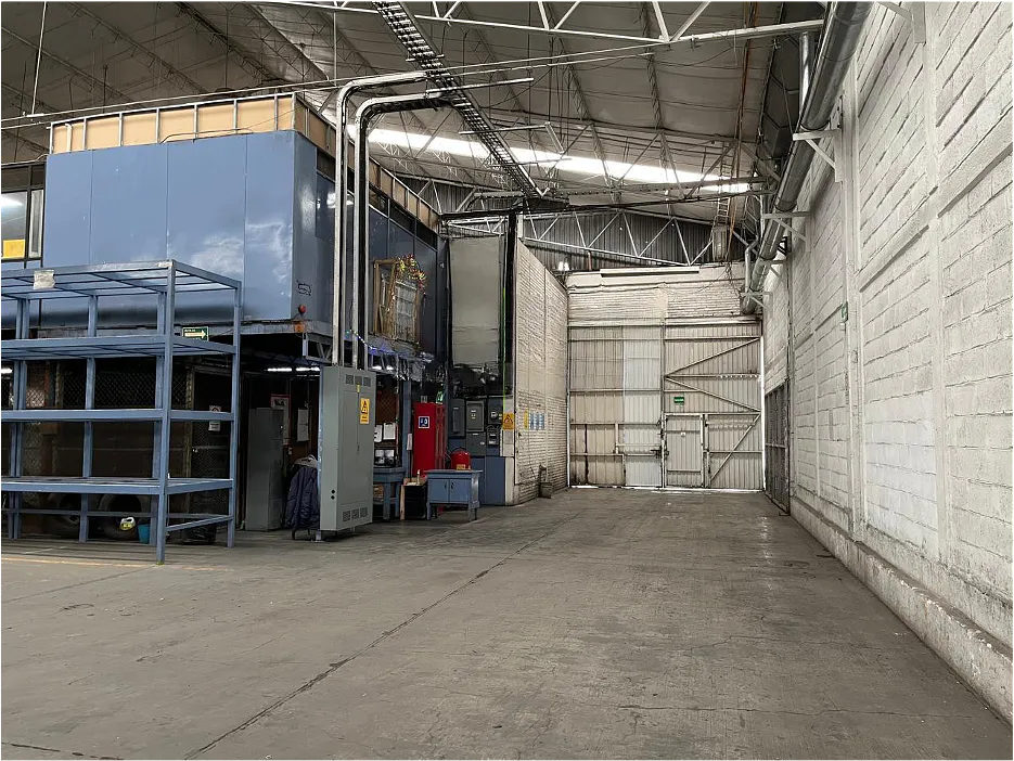 Industrial Spot2