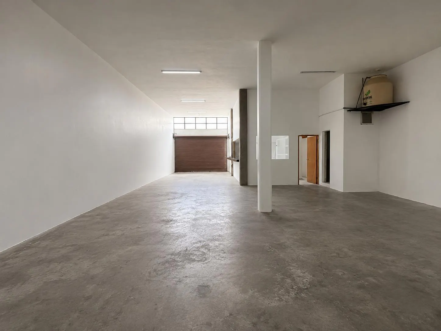 Industrial Spot2