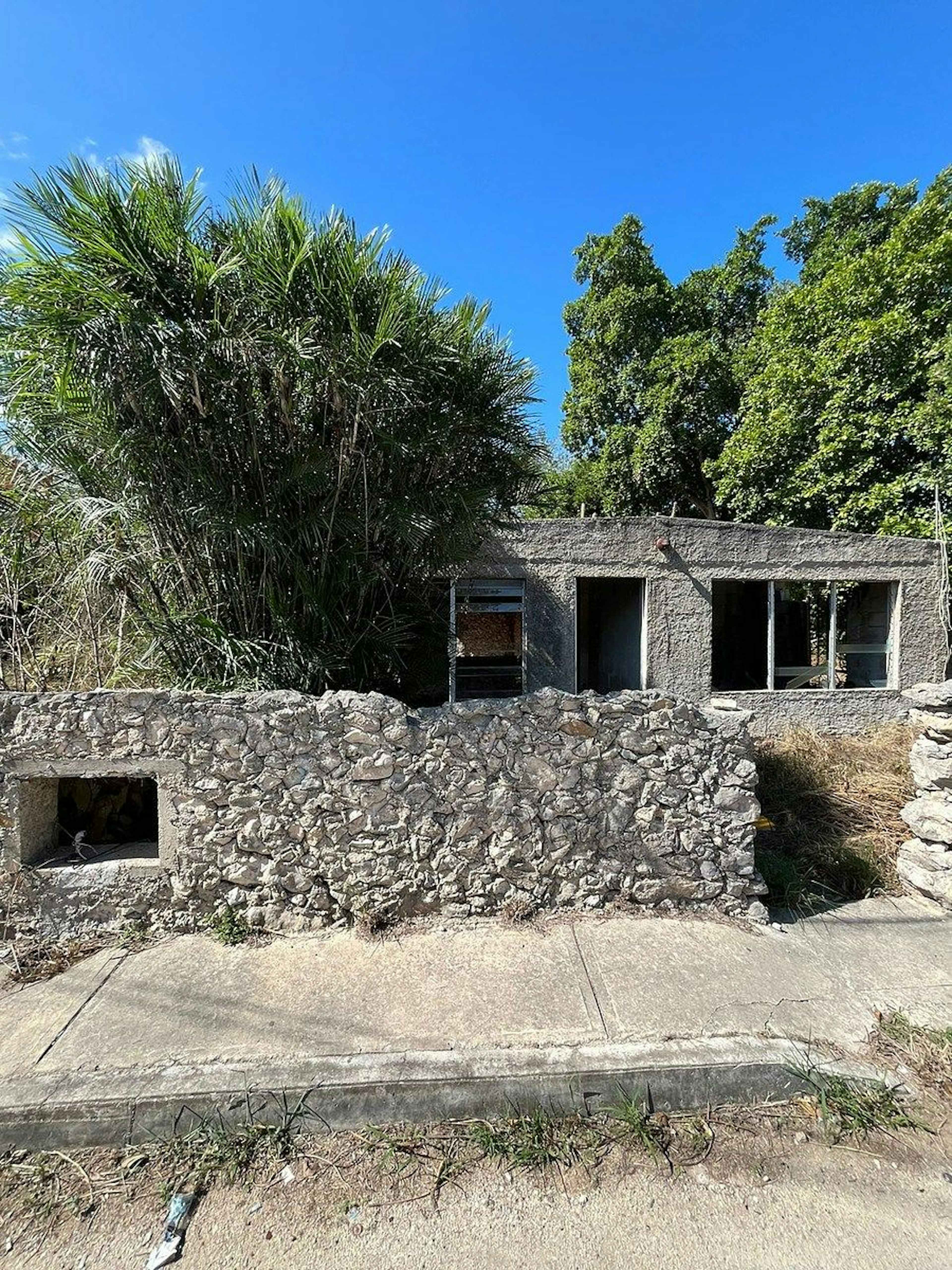 15x90 Cerquisima De La Universidad Del Mayab