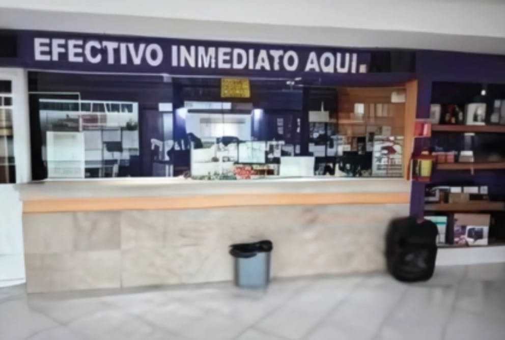 Local Comercial Spot2