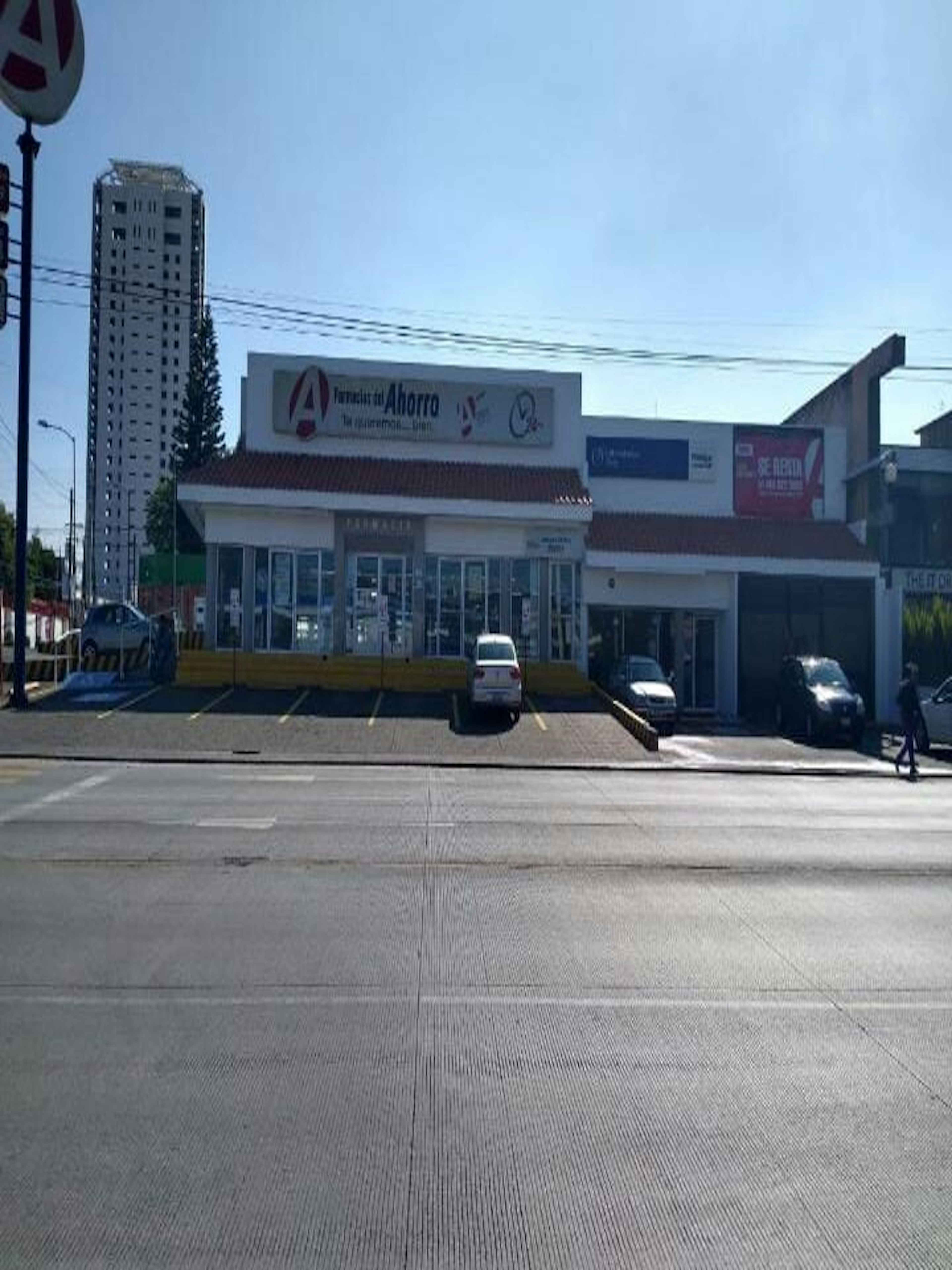 Calle 49 Poniente 1125