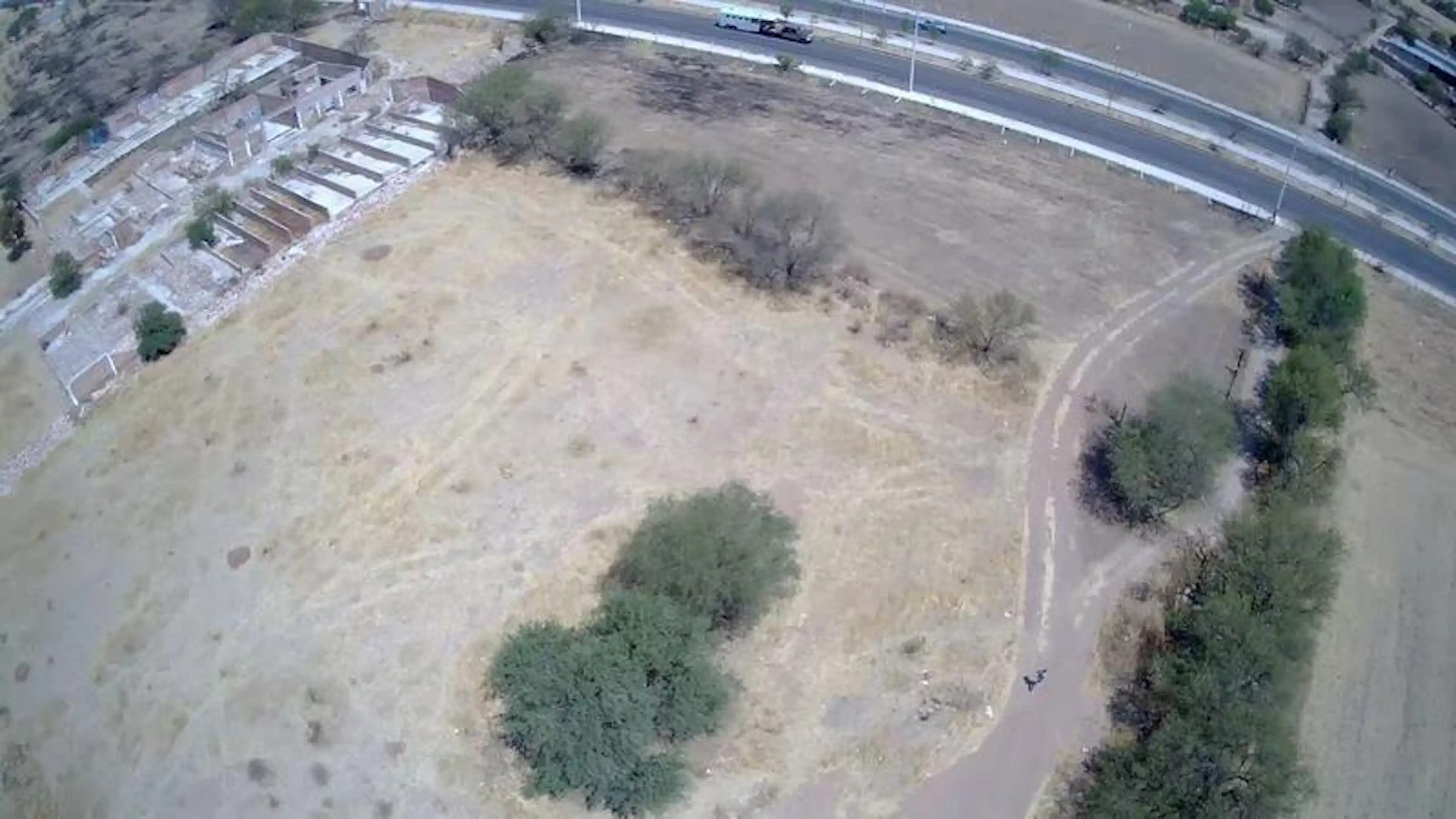 Venta De Terreno En El Calvario, Jesús Ma, Aguascalientes.