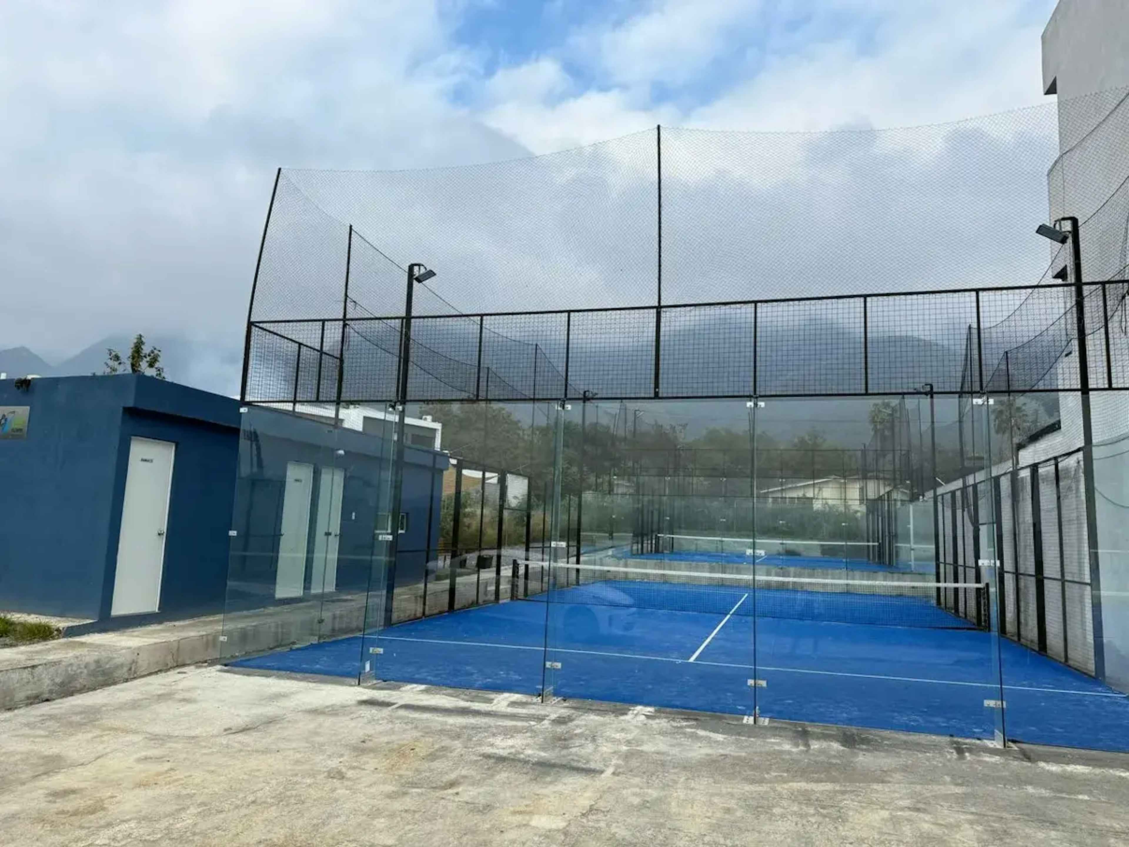 Terreno En Renta En Yerbaniz, Santiago, Nuevo León